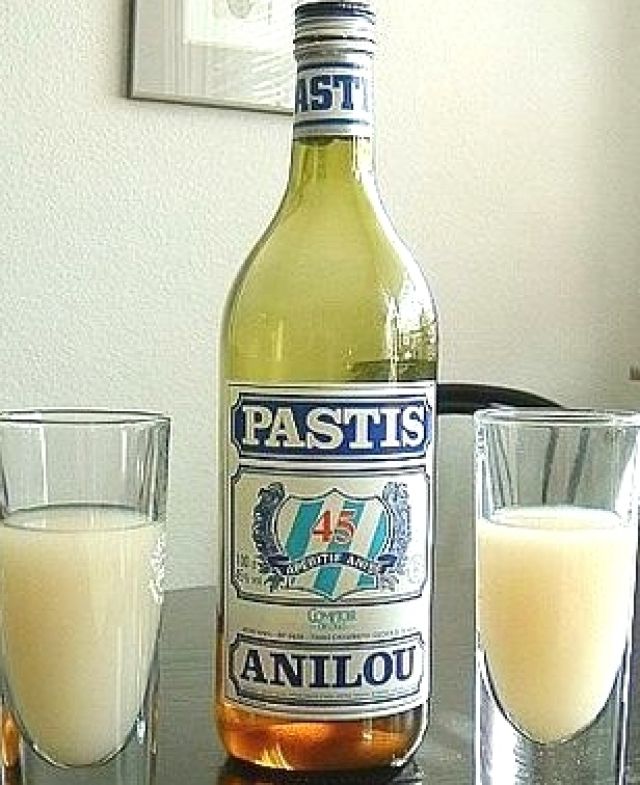 Targa Metallica Decorativa 'Regole Del Pastis' - 20x20 Cm - Retrò Umoristico Per Interni/Esterni