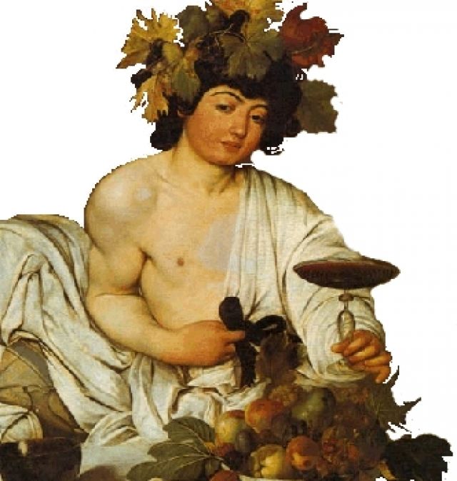 GERGO di... VINO