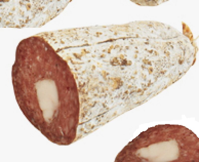 Mortadelle di Campotosto