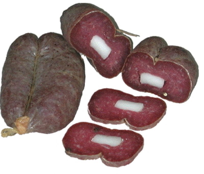 Soppressata di Gioi