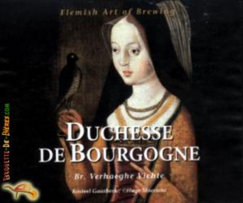 La Duchesse de Bourgogne
