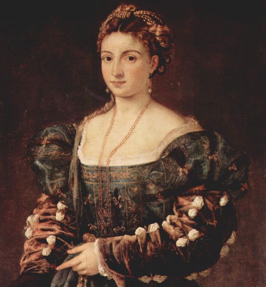 Isabella d’Este Gonzaga e i banchetti rinascimentali