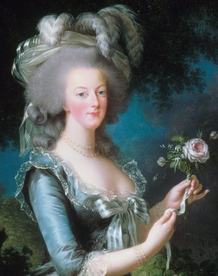 Maria Antonietta D Asburgo Lorena Figli