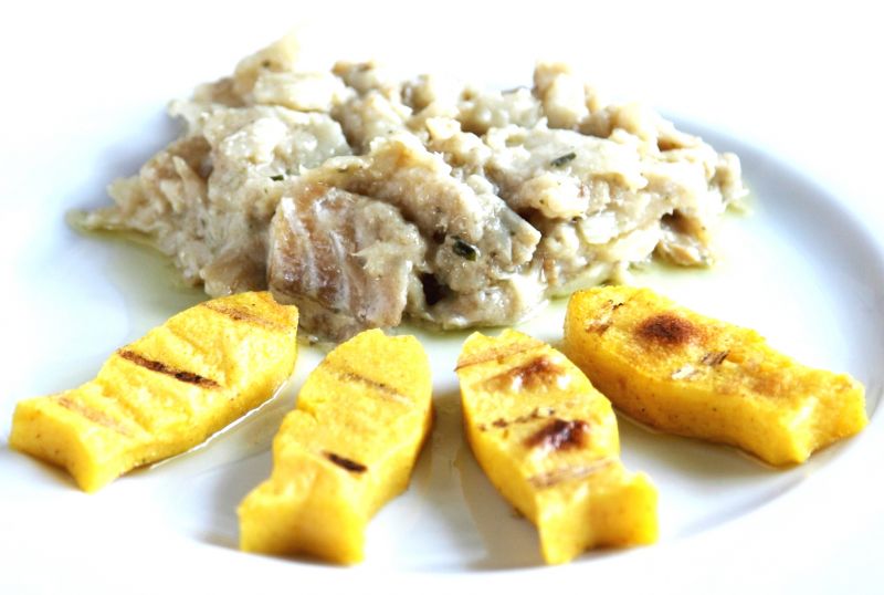 Risultati immagini per immagini baccalà alla vicentina