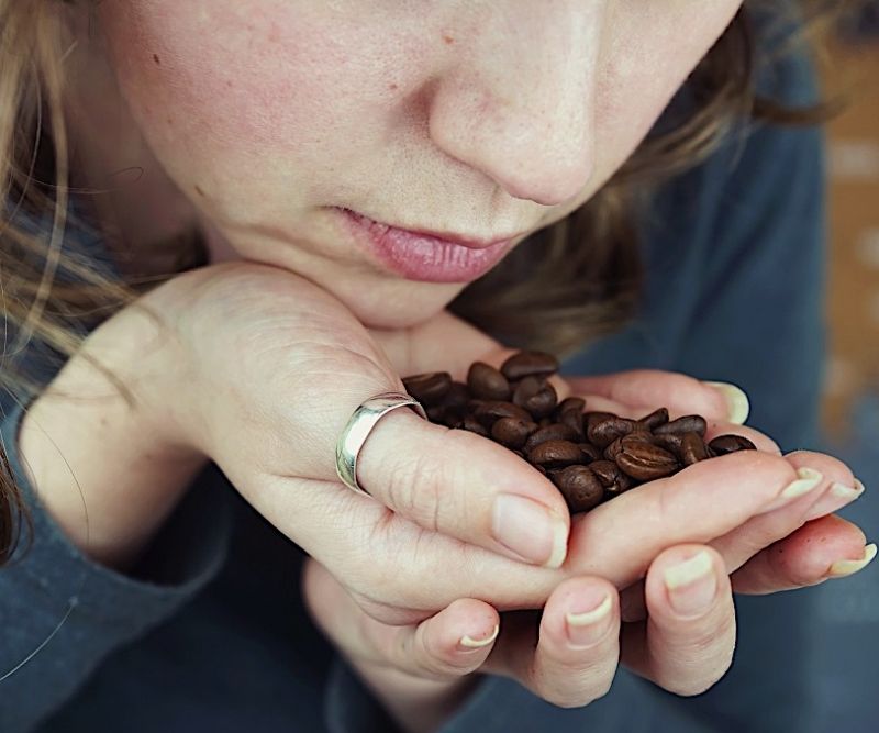 Naso Tappato Non Sento I Sapori
