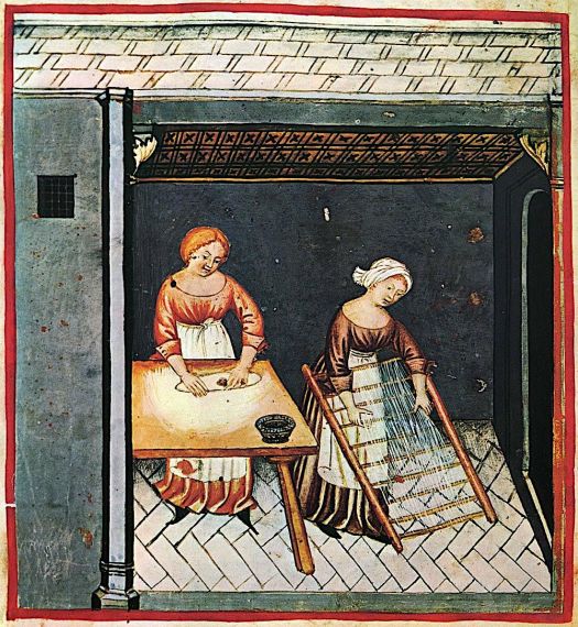 Antropologia alimentare origini delle corporazioni dei