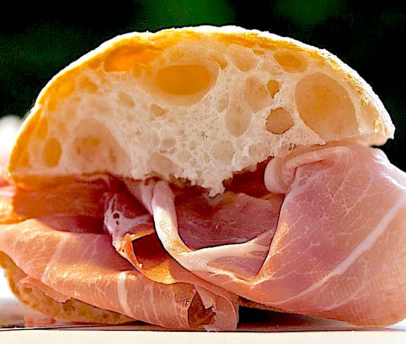 Storia street food dall’antica Roma ad